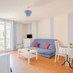 Appartement Le Francois By Interhome Saint Aygulf