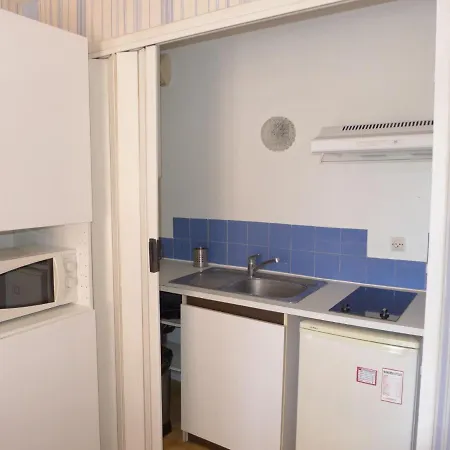 Le Francois-2 By Interhome Apartment *