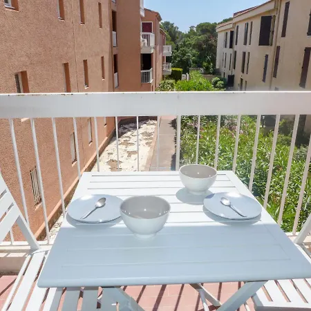 Appartement Le Francois By Interhome *