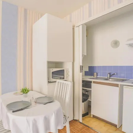 Le Francois-2 By Interhome * Saint Aygulf