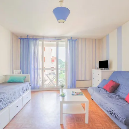 Le Francois-2 By Interhome Apartment *
