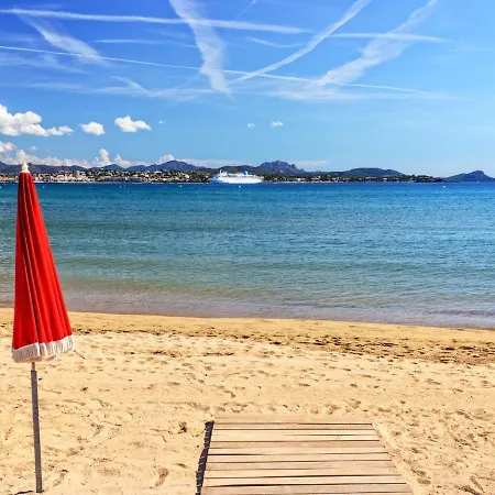 Appartement Le Francois By Interhome