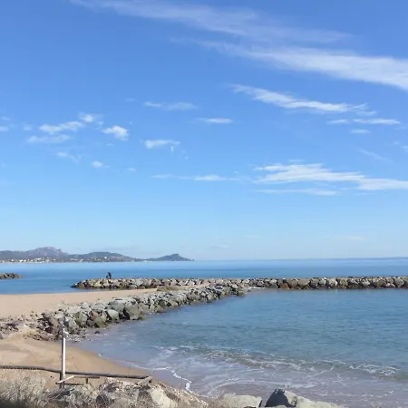 Le Francois By Interhome *