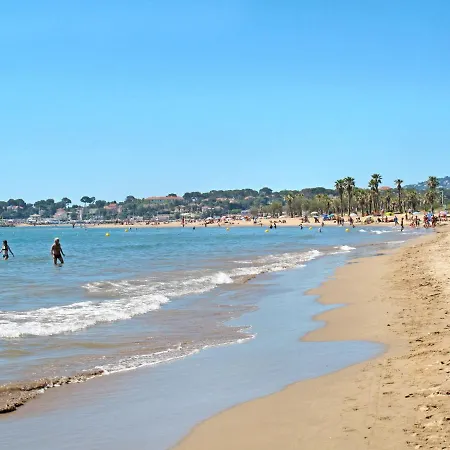 Le Francois By Interhome Appartement Saint Aygulf