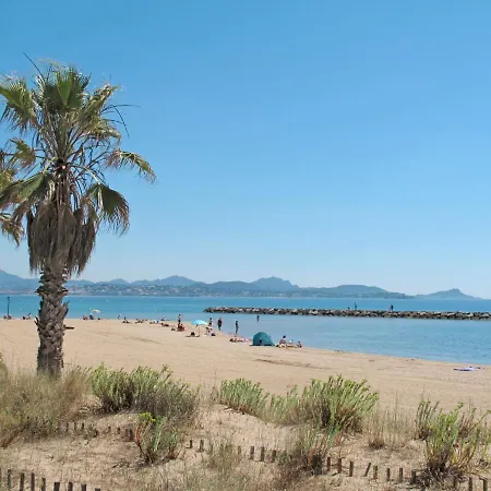 Le Francois By Interhome * Saint Aygulf