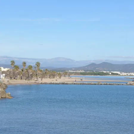 Appartement Le Francois By Interhome