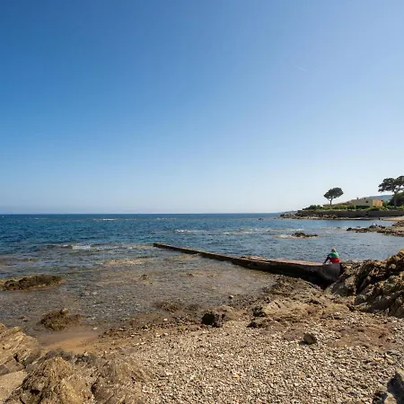 Le Francois By Interhome Lägenhet Saint Aygulf