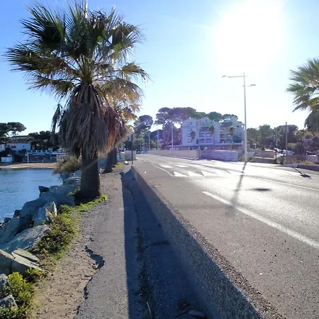 Lägenhet Le Francois By Interhome *