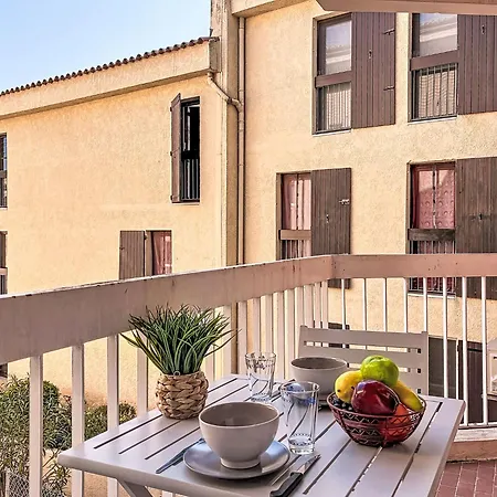Appartement Le Francois By Interhome *