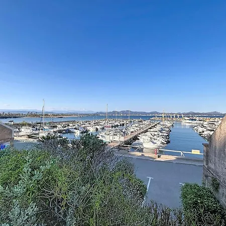 Le Francois-2 By Interhome Saint Aygulf