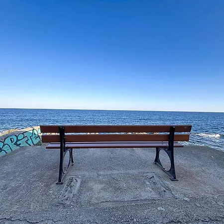 Le Francois-2 By Interhome * Saint Aygulf