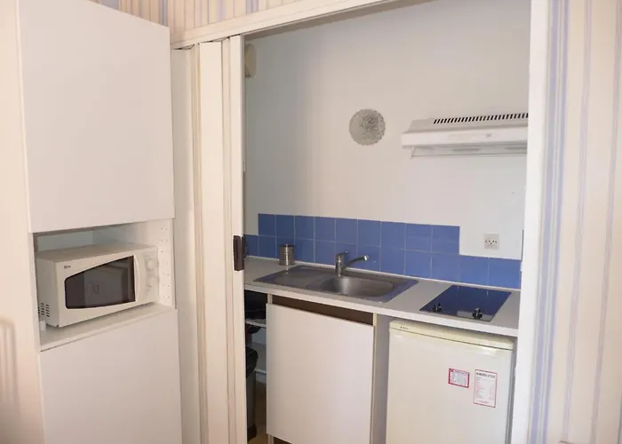 Le Francois By Interhome Lägenhet *