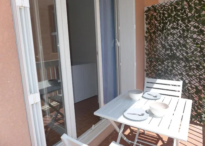 Le Francois By Interhome *