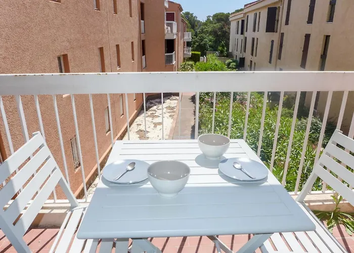 Lägenhet Le Francois By Interhome *