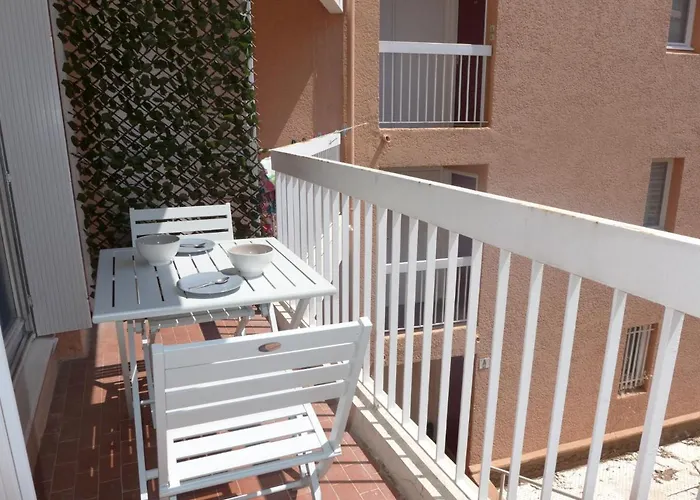 Le Francois By Interhome