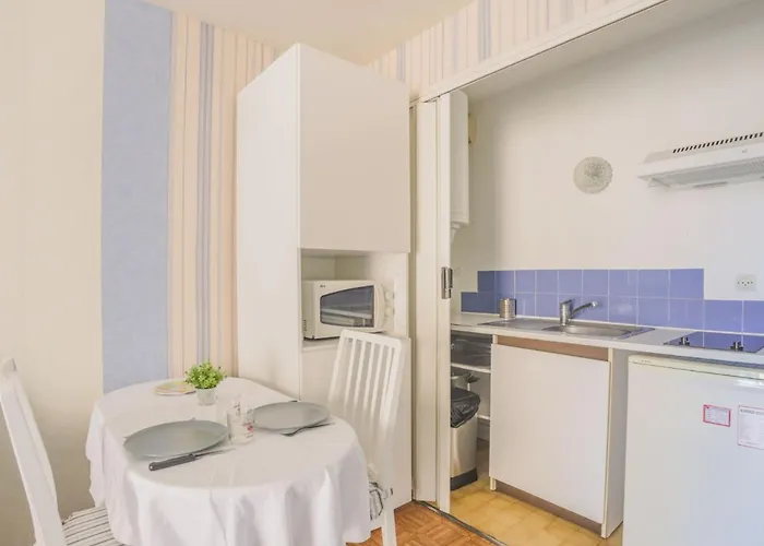 Le Francois By Interhome * Saint Aygulf