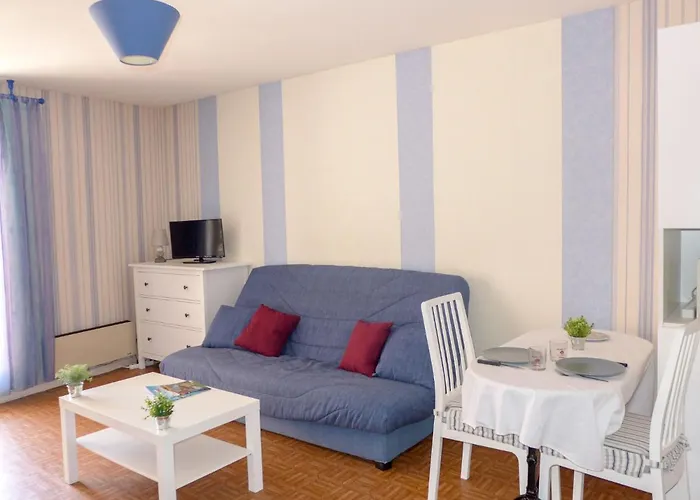 Le Francois By Interhome Saint Aygulf