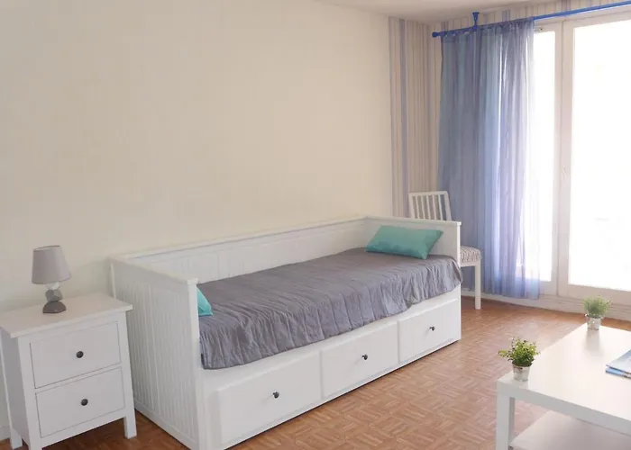 Le Francois By Interhome Saint Aygulf