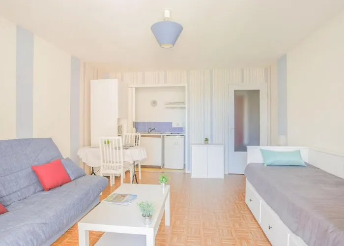 Le Francois By Interhome