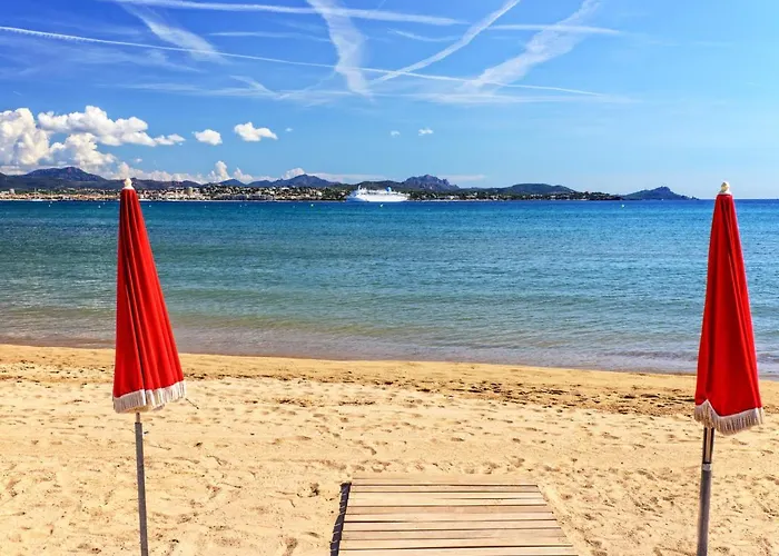 Lägenhet Le Francois By Interhome