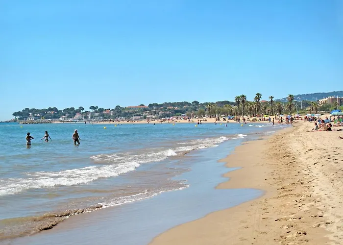 Le Francois By Interhome Lägenhet Saint Aygulf