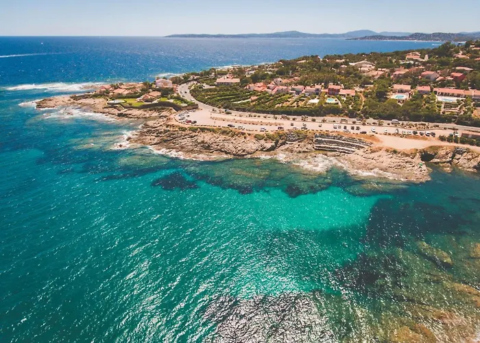 Lägenhet Le Francois By Interhome *