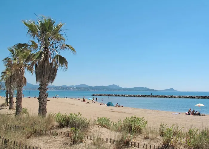 Le Francois By Interhome * Saint Aygulf