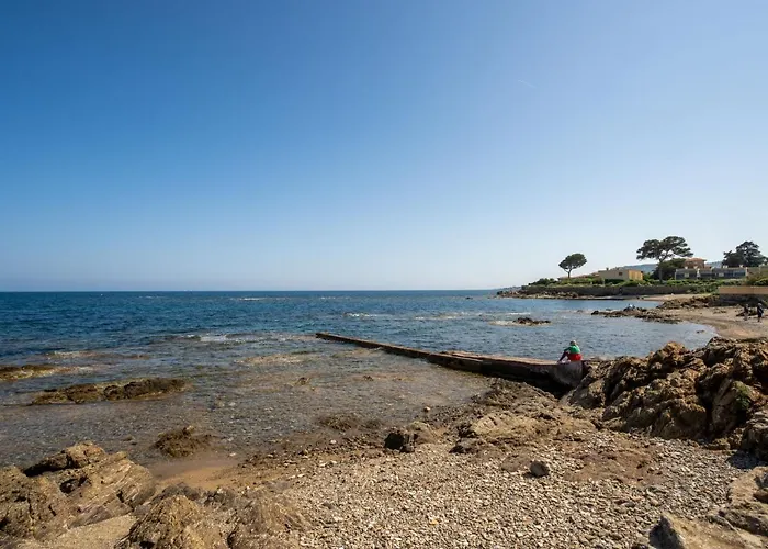 Le Francois By Interhome Lägenhet Saint Aygulf