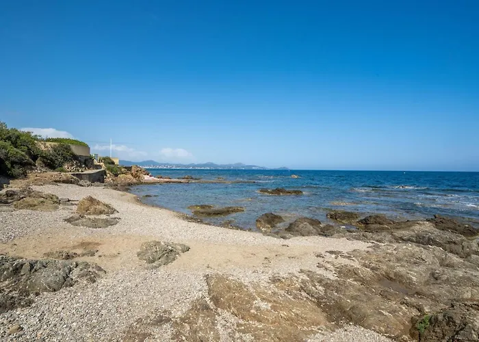 Le Francois By Interhome * Saint Aygulf