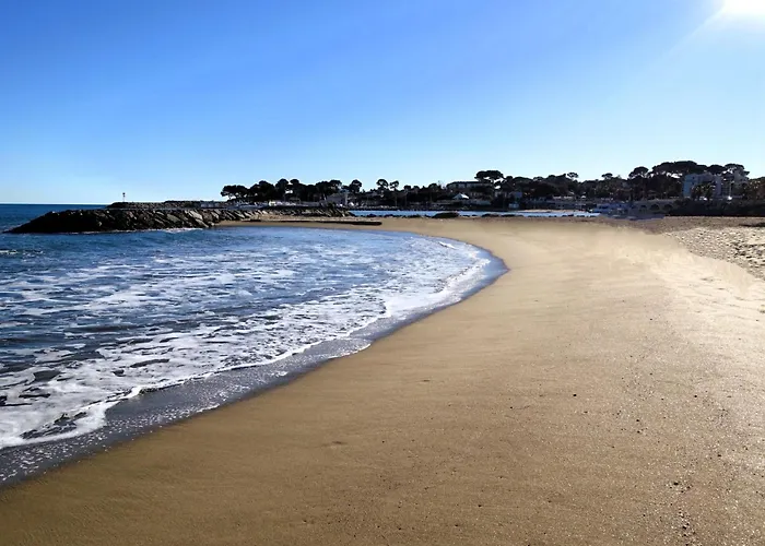 Le Francois By Interhome Saint Aygulf