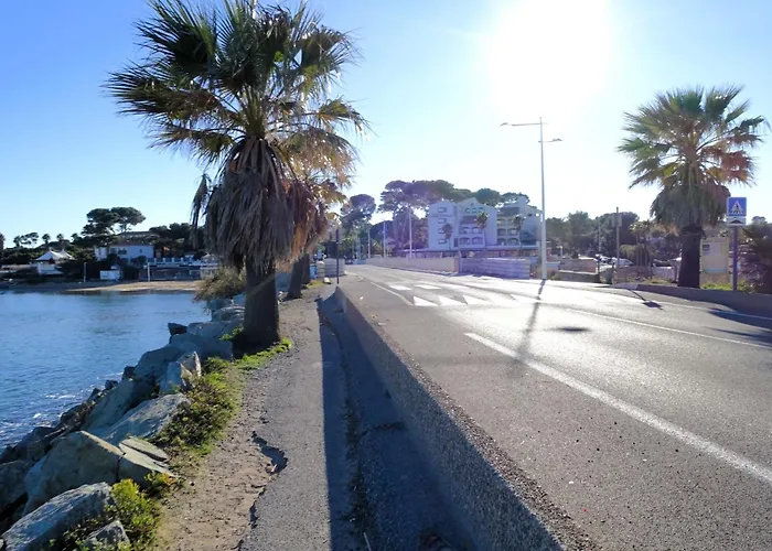 Lägenhet Le Francois By Interhome *