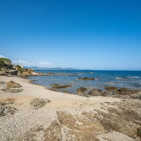 Le Francois By Interhome * Saint Aygulf