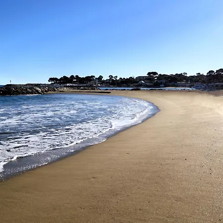 Le Francois By Interhome Saint Aygulf