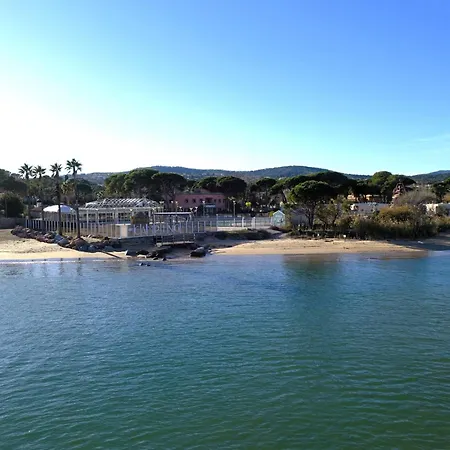 Apartmán Le Francois By Interhome