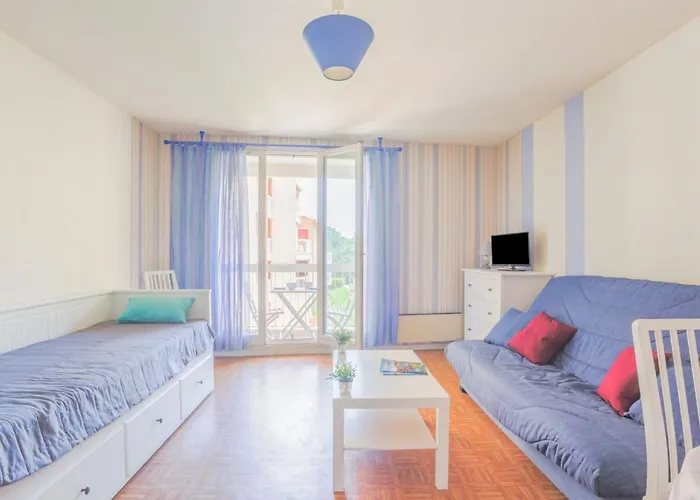 Le Francois By Interhome Apartmán *